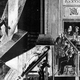 Image for article titled Before TV, Kids Would Flock to Midnight Ghost Shows